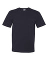 USA-Made Midweight Pocket Crewneck Half Sleeve T-Shirt