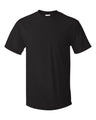 Authentic Crewneck Short Sleeve Pocket T-Shirt