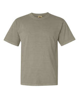 Comfort Colors® Garment Dyed Heavyweight Crewneck Short Sleeve T-Shirt