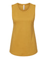 BELLA + CANVAS® Women's Jersey Muscle Tank - 6003