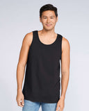 Gildan Softstyle Sleeveless Tank Top 64200 – Lightweight