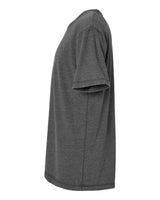 Vintage Wash Crewneck Short Sleeve T-Shirt