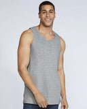 Gildan Softstyle Sleeveless Tank Top 64200 – Ring-Spun Cotton