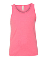 BELLA + CANVAS® Youth Jersey Sleeveless Tank Top - 3480Y