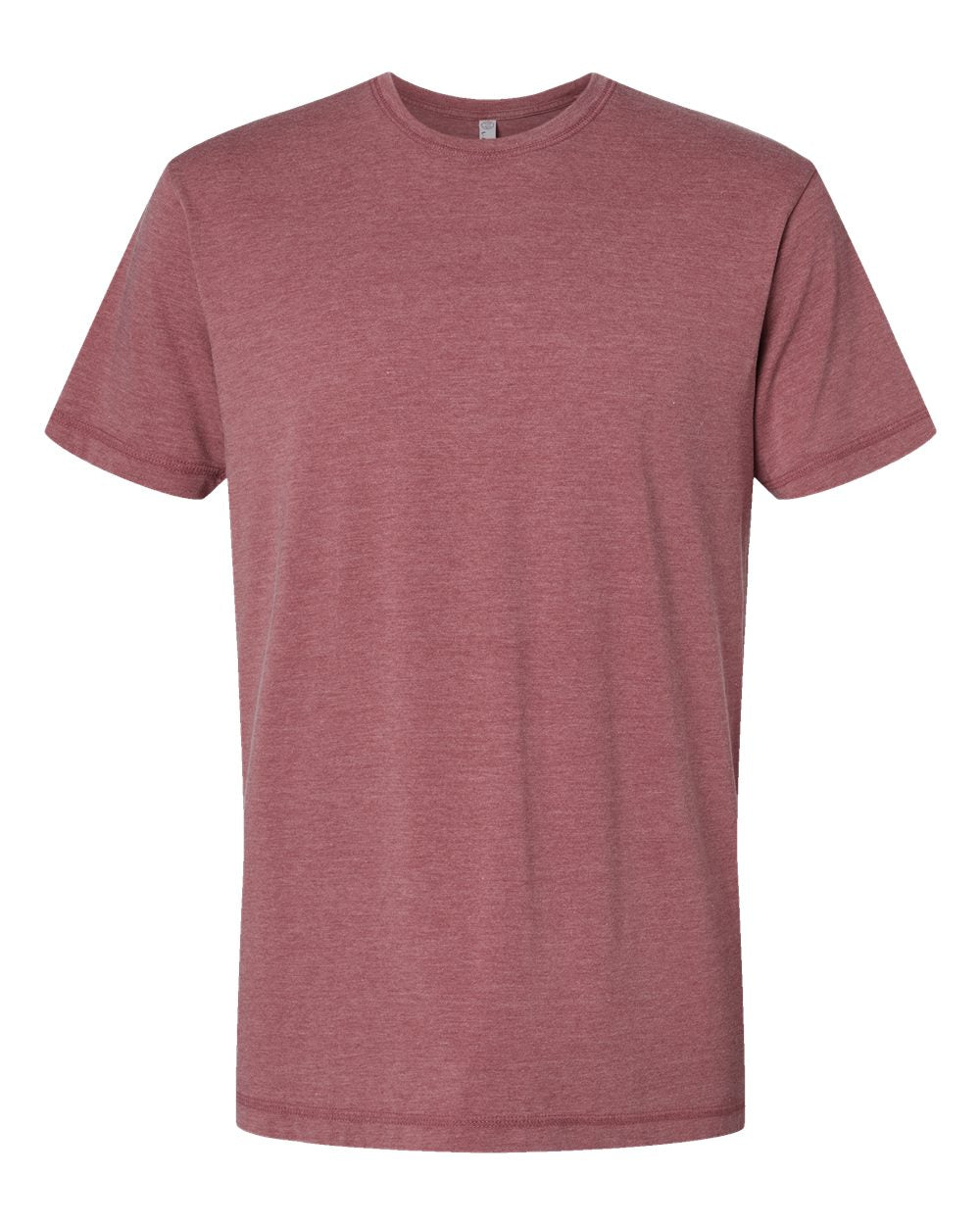 Vintage Wash Crewneck Short Sleeve T-Shirt
