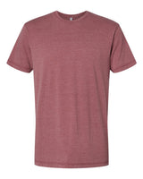 Vintage Wash Crewneck Short Sleeve T-Shirt
