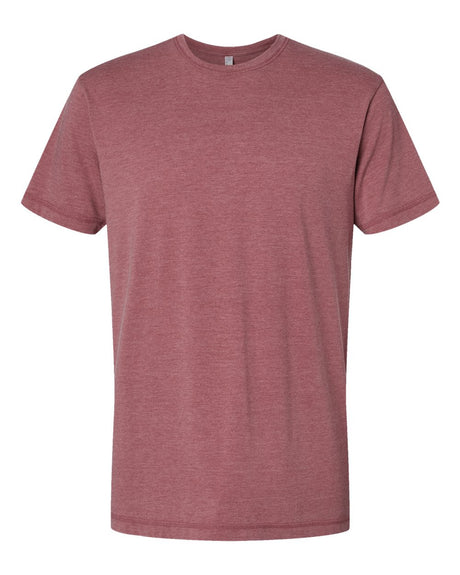 Vintage Wash Crewneck Short Sleeve T-Shirt