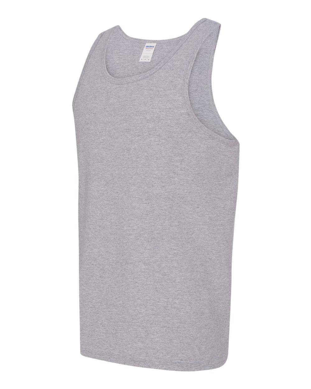 Gildan® Mens Heavy Cotton Tank Top - 5200