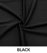 VLA3101 Tricot Mesh Polyester Fabric - Mesh, White, 145 GSM