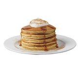 Krusteaz Professional 5 lb. Sweet Potato Pancake Mix - 6/Case