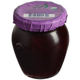 Dalmatia 8.5 oz. Organic Blackberry Spread - 12/Case