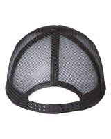 Foam Mesh-Back Trucker Cap