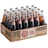 Sidral Mundet Apple Soda 12 fl. oz. - 24/Case