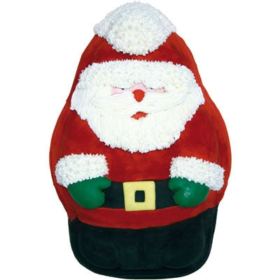 Full Santa Baking Pan