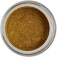 Roxy & Rich 2.5 Gram Dark Gold Lustre Dust