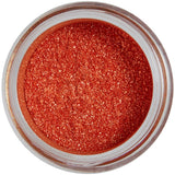 Roxy & Rich 2.5 Gram Carrot Sparkle Dust