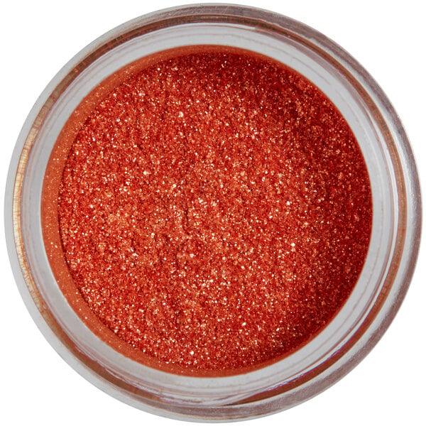 Roxy & Rich 2.5 Gram Carrot Sparkle Dust