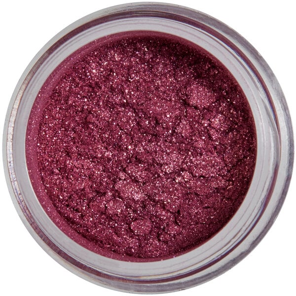 Roxy & Rich 2.5 Gram Fuchsia Sparkle Dust