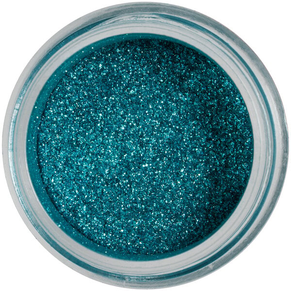 Roxy & Rich 2.5 Gram Emerald Green Sparkle Dust