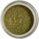Roxy & Rich 2.5 Gram Khaki Green Sparkle Dust