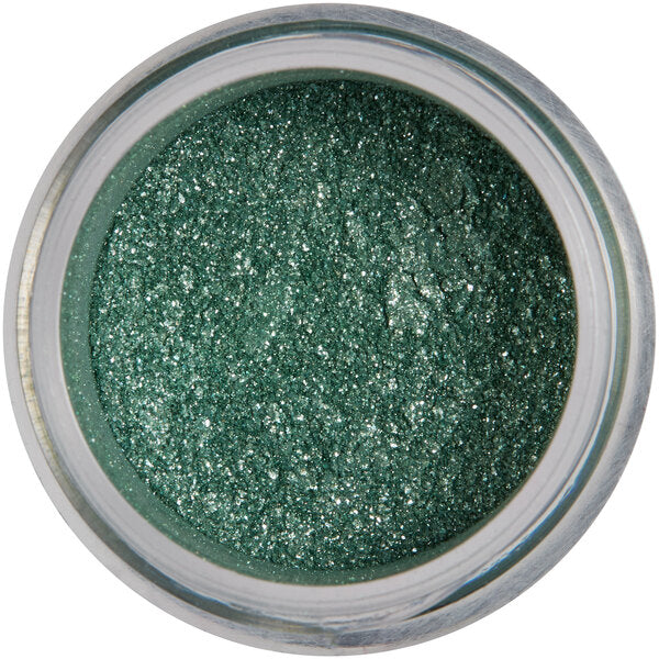 Roxy & Rich 2.5 Gram Holly Green Sparkle Dust