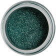 Roxy & Rich 2.5 Gram Rose Leaf Green Sparkle Dust