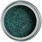 Roxy & Rich 2.5 Gram Rose Leaf Green Sparkle Dust