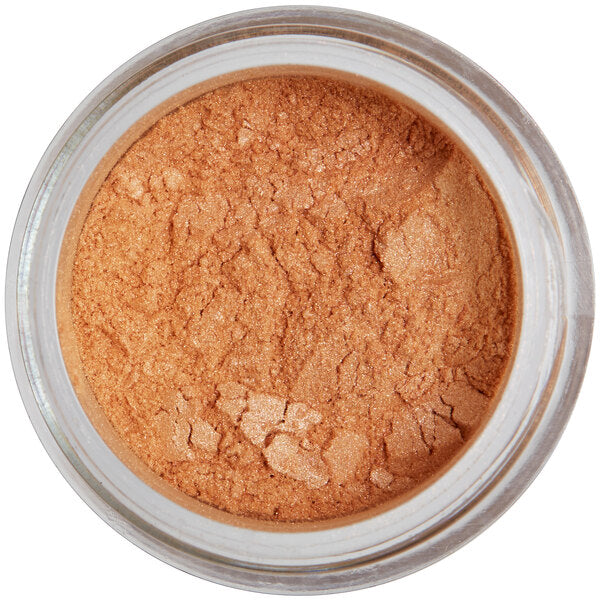 Roxy & Rich 2.5 Gram Elegant Rose Gold Lustre Dust