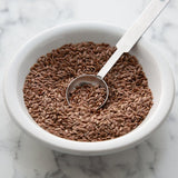 Regal Bulk Brown Flax Seeds 25 lb.