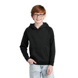 Youth Drive Fleece Pullover Hoodie