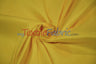 Faux Silk Polyester Dupioni Fabric - Solid Texture, 54" Width, Multiple Colors (Yards, Bolts, Sample Swatch)