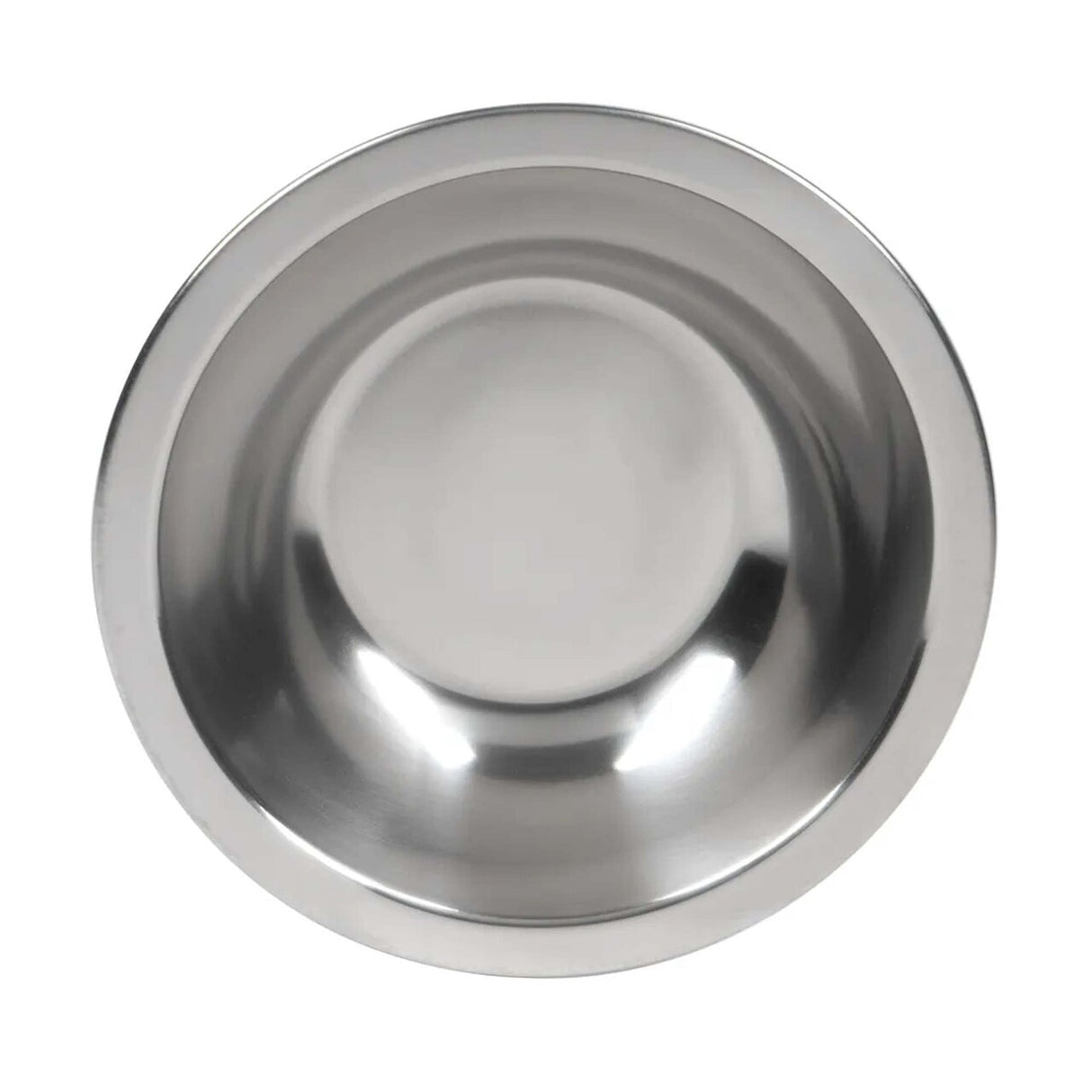¾ qt Mixing Bowl Stainless Steel 6¼″ Diameter Compact Size
