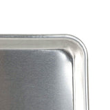 26" x 18" x 1" Ful Size Sheet Pan 18 Gauge Aluminum Advance Tabco