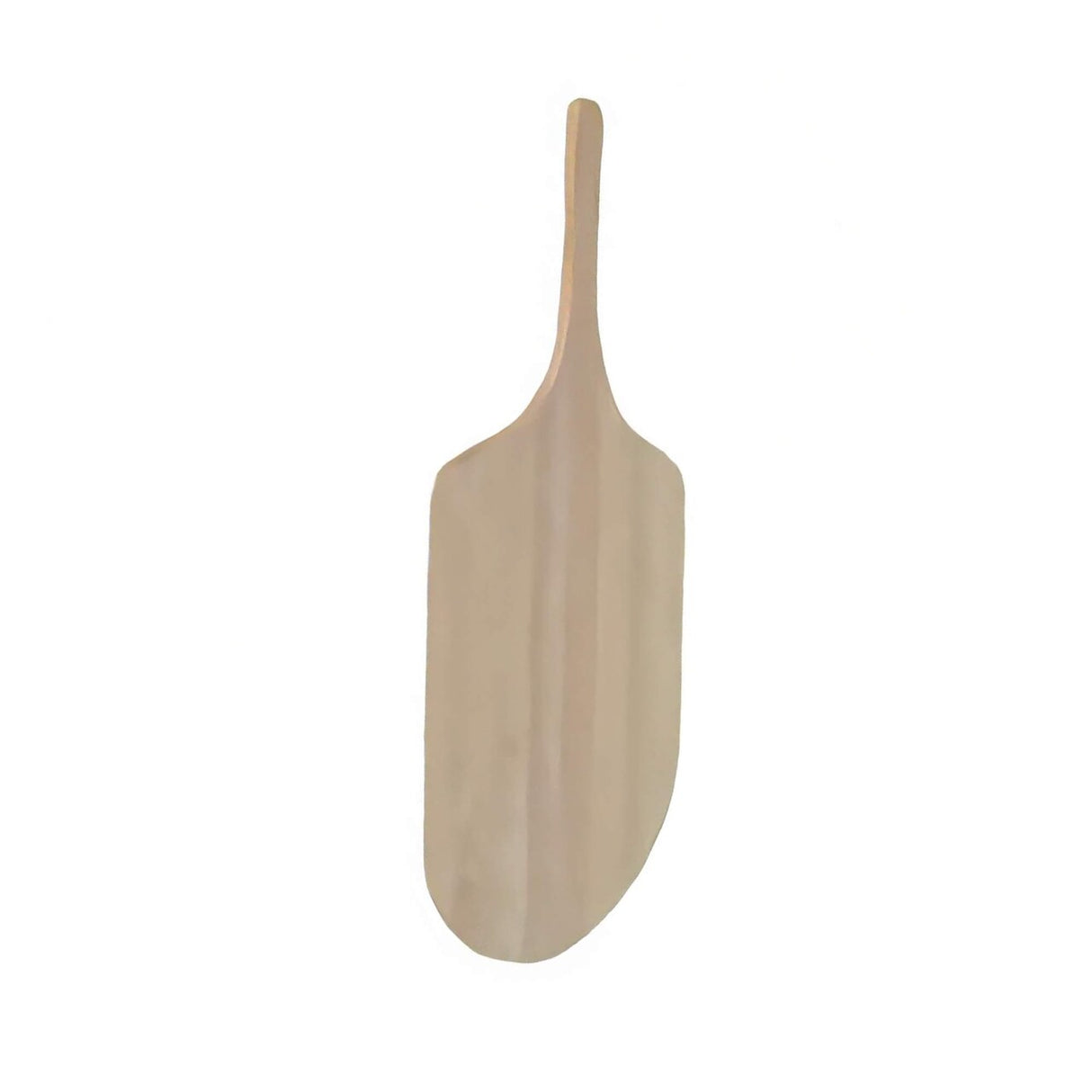 22” Wooden Pizza Peel with 14x12 Blade