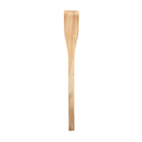 24" Wooden Stirring Paddle with Brown Finish