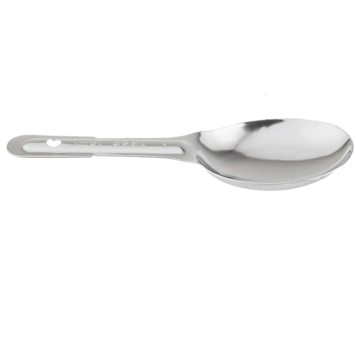 1 Tbsp Measuring Spoon Stainless Steel Standard Weight