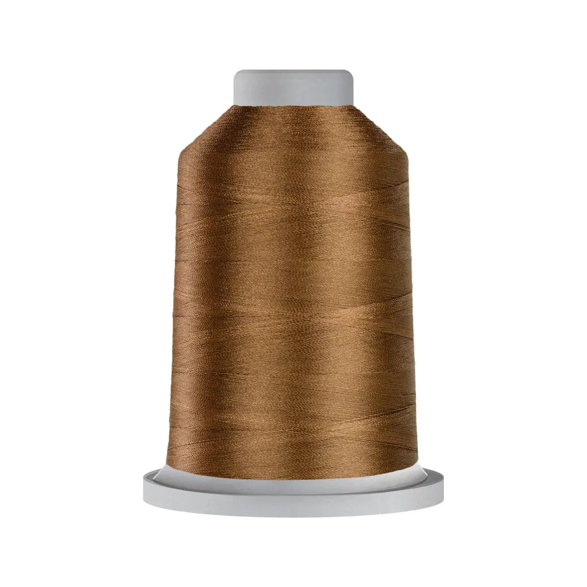 Polyester Thread Buff Glide 5,500 Yards King Spool