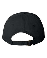 Structured Cap