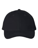 Valucap Structured Peach-Washed Cotton Cap