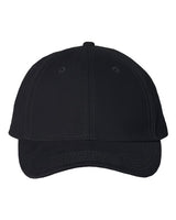 Valucap Structured Peach-Washed Cotton Cap