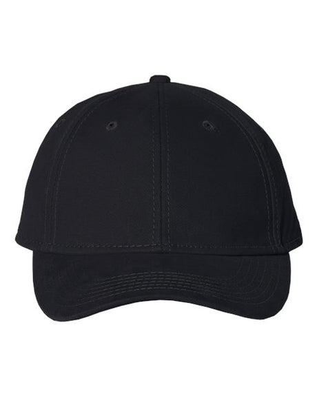 Valucap Structured Peach-Washed Cotton Cap