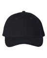 Valucap Structured Peach-Washed Cotton Cap