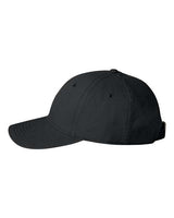 Structured Cap