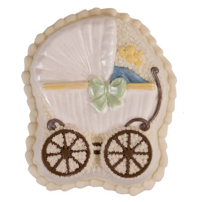 Baby Buggy Baking Form