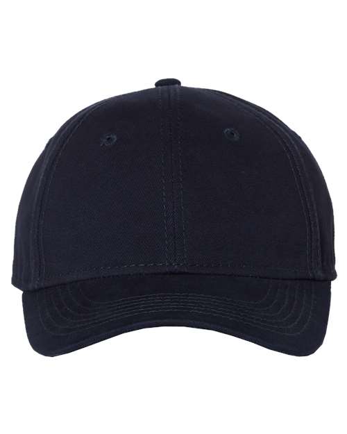 Valucap Structured Peach-Washed Cotton Cap
