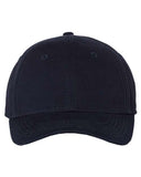 Valucap Structured Peach-Washed Cotton Cap