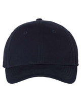Valucap Structured Peach-Washed Cotton Cap