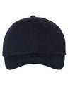 Valucap Structured Peach-Washed Cotton Cap