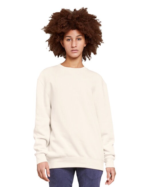 Lane Seven® Unisex Premium Crewneck Long Sleeve Sweatshirt