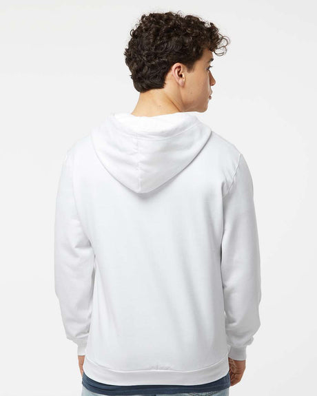 Gildan Heavy Blend Full-Zip Hoodie - Soft Cotton Blend Fleece